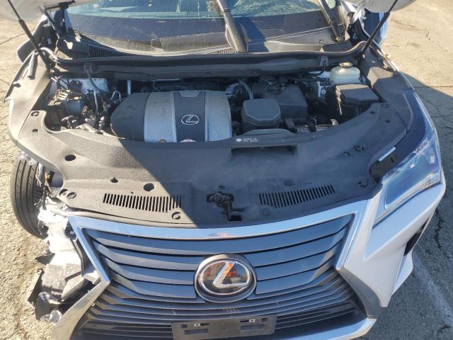 Photo 12 from auction – 2018 LEXUS RX 350 BAS with VIN 2T2BZMCAXJC155765