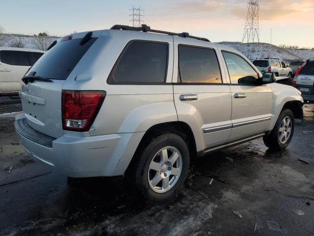 Photo 3 from auction – 2010 JEEP GRAND CHER with VIN 1J4PR4GK6AC147257