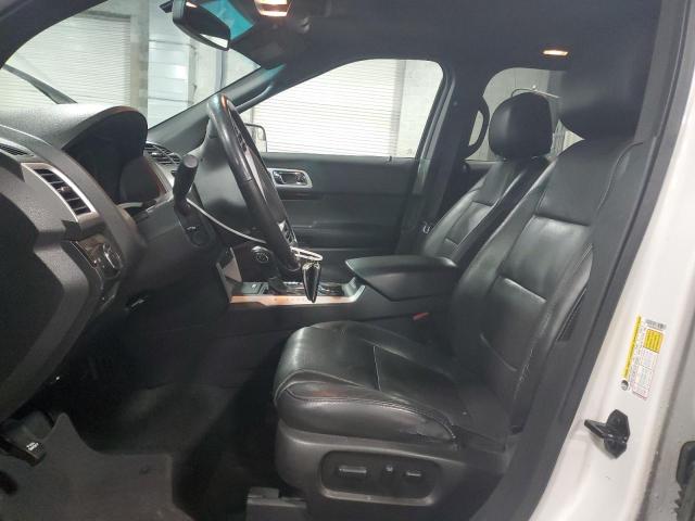 Photo 7 from auction – 2015 FORD EXPLORER L with VIN 1FM5K8F80FGC64536