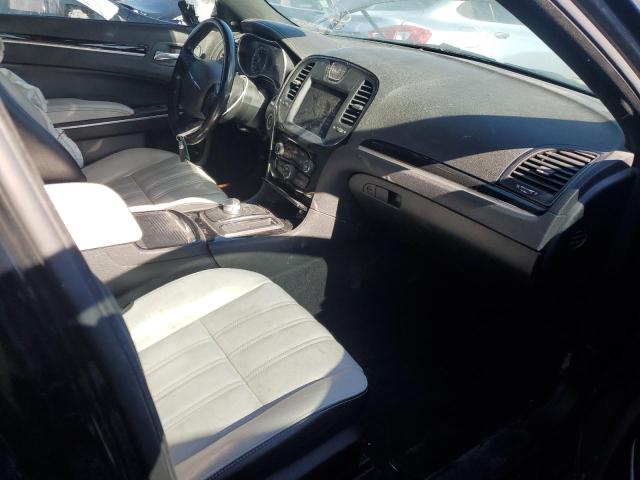 Photo 7 from auction – 2021 CHRYSLER 300 S with VIN 2C3CCABG1MH532917