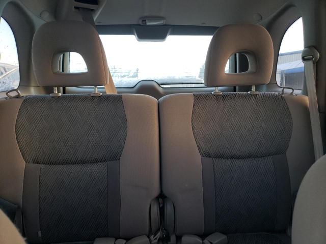 Photo 10 from auction – 2003 TOYOTA RAV4 with VIN JTEHH20V736082633