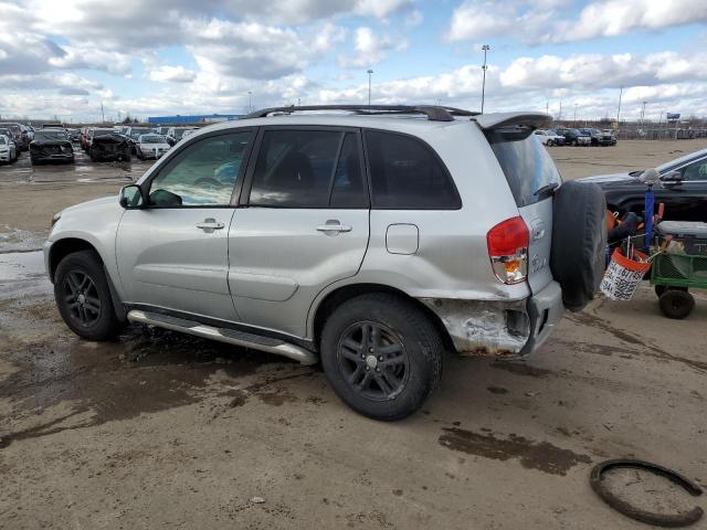 Photo 2 from auction – 2002 TOYOTA RAV4 with VIN JTEHH20V820141691