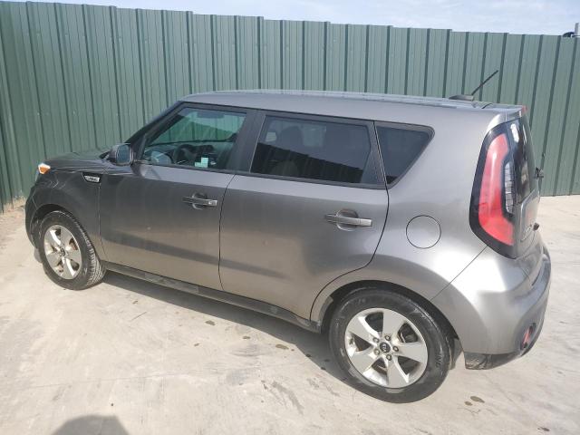 Photo 2 from auction – 2019 KIA SOUL with VIN KNDJN2A26K7025013