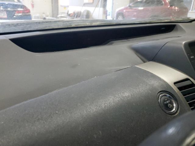 Photo 9 from auction – 2009 TOYOTA PRIUS with VIN JTDKB20U993509372