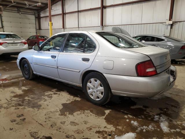 Foto 2 de la subasta – 2001 NISSAN ALTIMA XE con VIN 1N4DL01D11C184591
