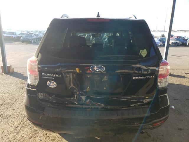 Photo 6 from auction – 2018 SUBARU FORESTER 2 with VIN JF2SJAEC1JH533817