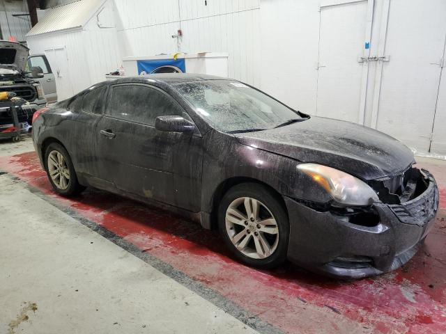 Photo 4 from auction – 2011 NISSAN ALTIMA S with VIN 1N4AL2EP5BC129727