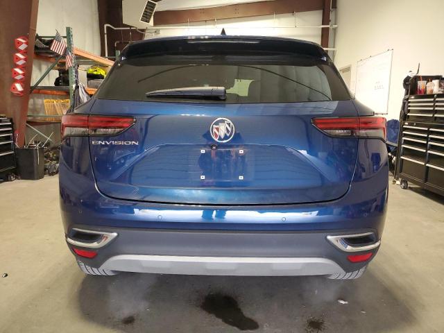Photo 6 from auction – 2023 BUICK ENVISION P with VIN LRBAZLR45PD077773