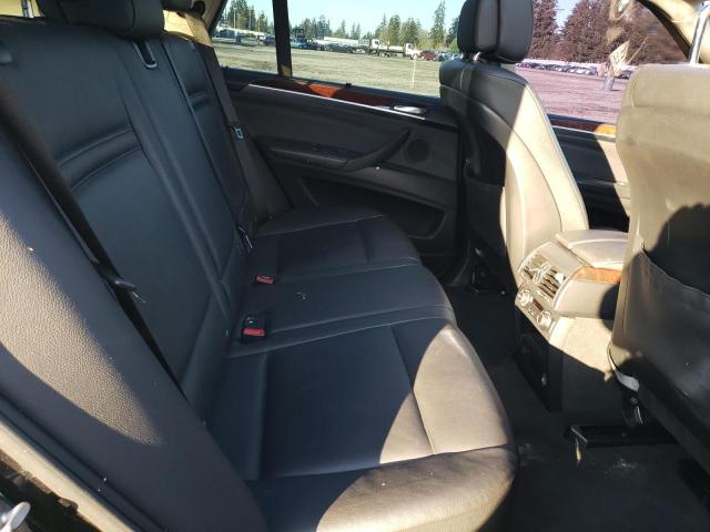 Photo 11 from auction – 2012 BMW X5 XDRIVE3 with VIN 5UXZW0C59CL664991
