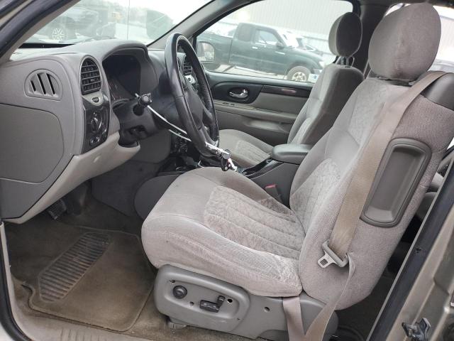 Photo 7 from auction – 2003 GMC ENVOY with VIN 1GKDS13SX32386924
