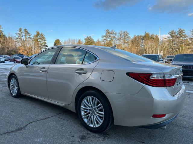 Photo 3 from auction – 2013 LEXUS ES 350 with VIN JTHBK1GG3D2022420