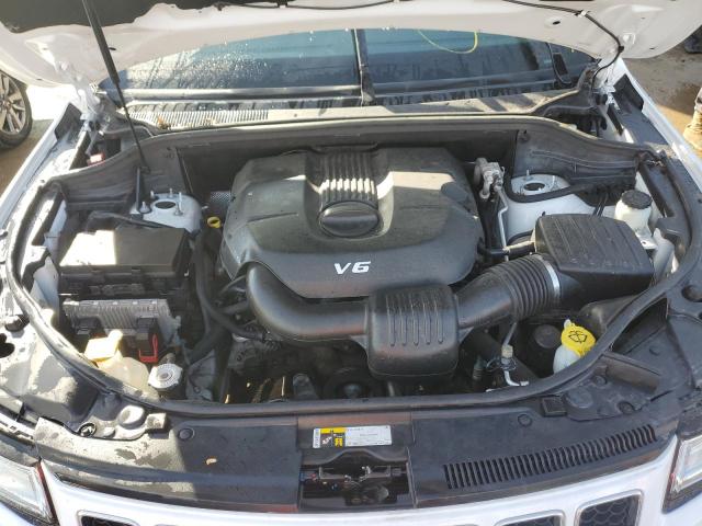 Photo 11 from auction – 2015 JEEP GRAND CHER with VIN 1C4RJECG0FC616167