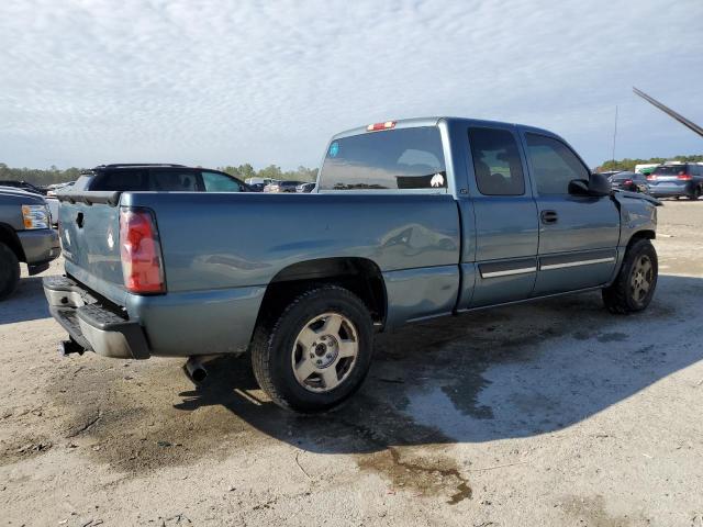 Photo 3 from auction – 2006 CHEVROLET SILVERADO with VIN 2GCEC19Z761306937