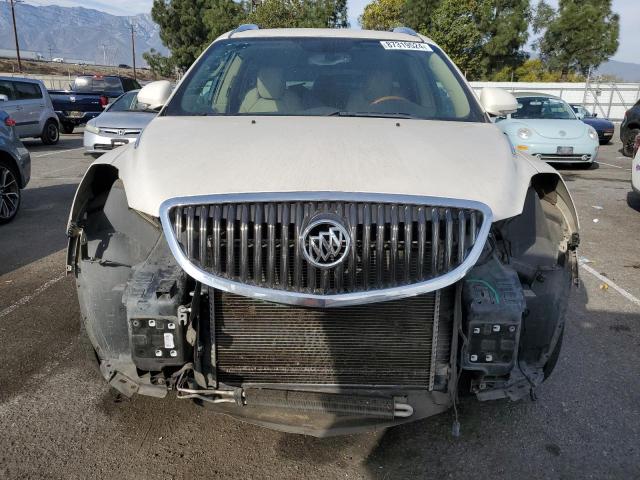 Photo 5 from auction – 2009 BUICK ENCLAVE CX with VIN 5GAEV23D99J198989