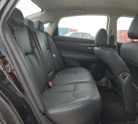 Photo 10 from auction – 2018 NISSAN ALTIMA 2.5 with VIN 1N4AL3AP3JC129719