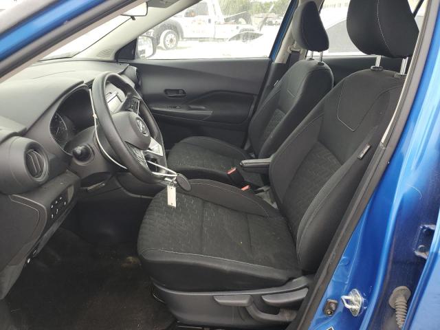Photo 7 from auction – 2021 NISSAN KICKS S with VIN 3N1CP5BV9ML527206