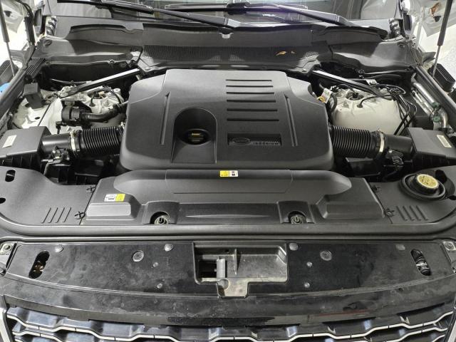 Foto 7 de la subasta – 2021 LAND ROVER RANGE ROVE con VIN SALGS2RU9MA447882
