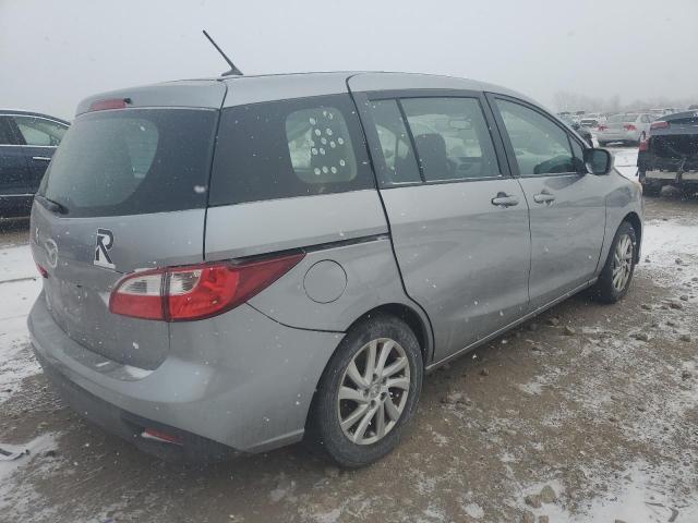 Photo 3 from auction – 2012 MAZDA 5 with VIN JM1CW2BL0C0115703