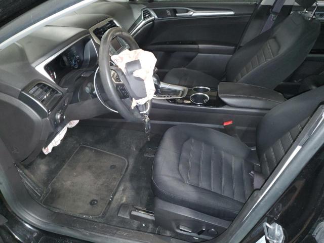 Photo 7 from auction – 2014 FORD FUSION with VIN 3FA6P0HD6ER108326