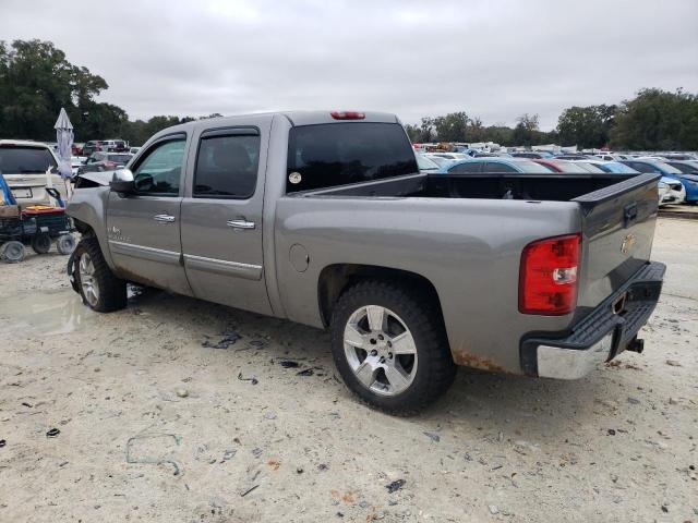 Photo 2 from auction – 2013 CHEVROLET SILVERADO with VIN 3GCPCSE05DG303352