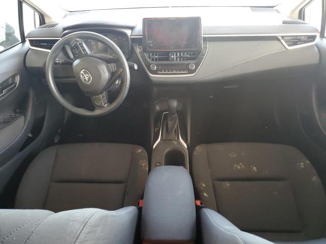 Photo 8 from auction – 2023 TOYOTA COROLLA LE with VIN 5YFB4MDE3PP048473