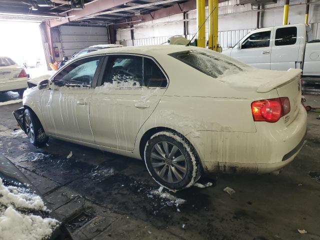 Photo 2 from auction – 2007 VOLKSWAGEN JETTA WOLF with VIN 3VWEF71K37M174646