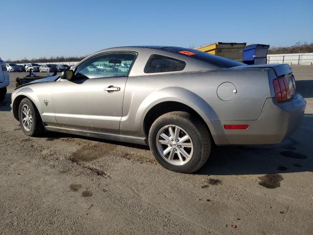 Photo 2 from auction – 2009 FORD MUSTANG with VIN 1ZVHT80N695130740