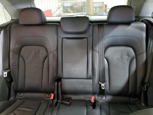 Zdjęcie 10 z aukcji – 2016 AUDI Q5 PREMIUM z VIN WA1L2AFP0GA050557