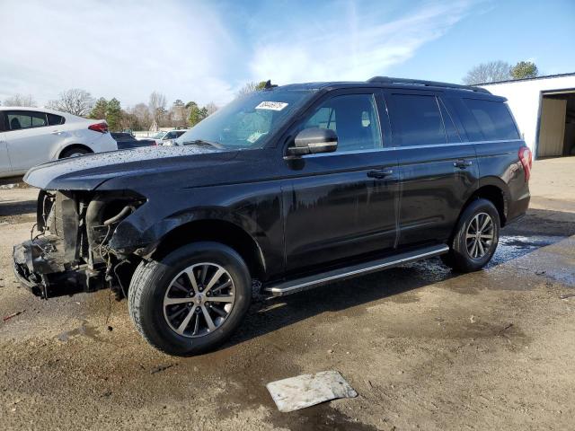 FORD EXPEDITION 2018 with VIN 1FMJU1HT1JEA71723 - Photo from auction