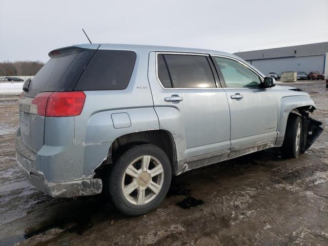 Снимка 3 от търг – 2014 GMC TERRAIN SL с VIN 2GKALMEK9E6119858