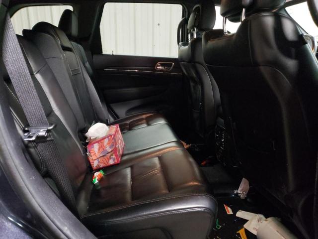Photo 10 from auction – 2016 JEEP GRAND CHER with VIN 1C4RJFBG4GC328466