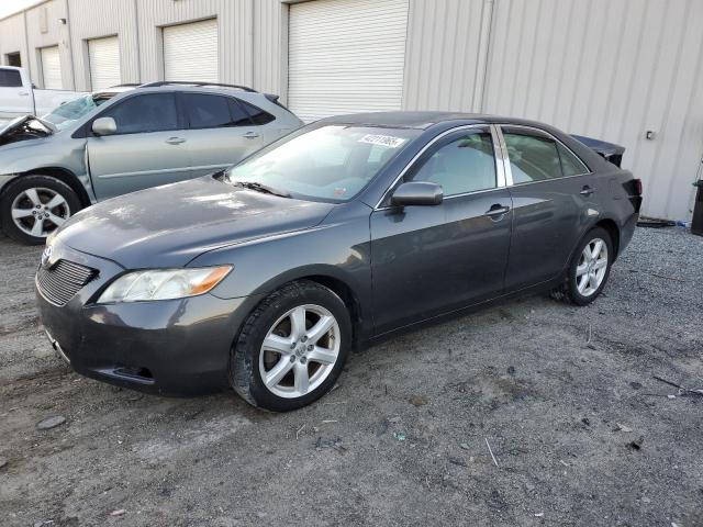 TOYOTA CAMRY CE 2007 with VIN 4T1BE46K67U579360 - Photo from auction