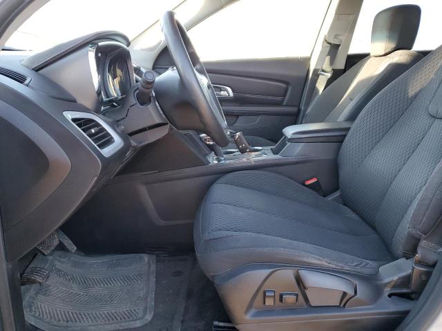 Photo 7 from auction – 2011 GMC TERRAIN SL with VIN 2CTALMEC6B6347322