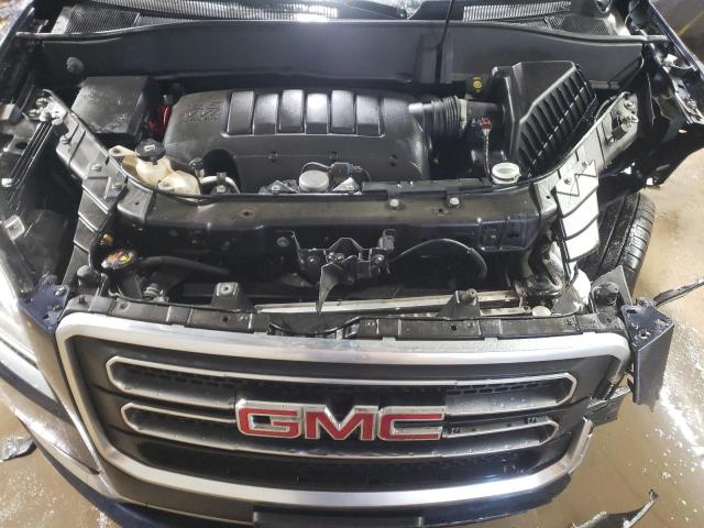 Photo 11 from auction – 2015 GMC ACADIA SLT with VIN 1GKKRRKD9FJ349216
