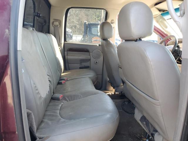 Photo 10 from auction – 2003 DODGE RAM 1500 S with VIN 1D7HA18Z53S143727