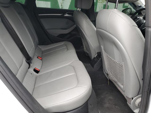 Photo 10 from auction – 2017 AUDI A3 PREMIUM with VIN WAUB8GFF8H1025348