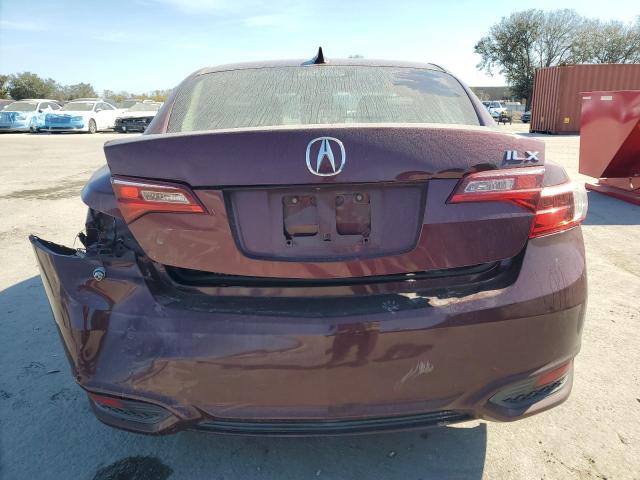 Photo 6 from auction – 2016 ACURA ILX PREMIU with VIN 19UDE2F7XGA013976