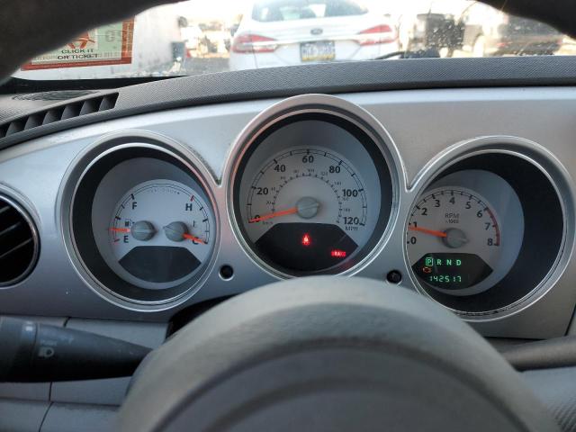 Photo 9 from auction – 2007 CHRYSLER PT CRUISER with VIN 3A4FY48B77T500342