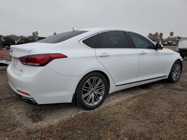 Photo 3 from auction – 2019 GENESIS G80 BASE with VIN KMTFN4JE3KU322237