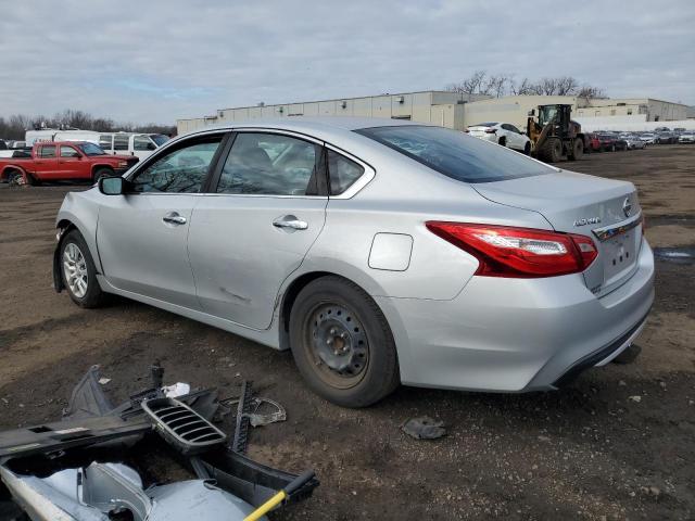 Photo 2 from auction – 2017 NISSAN ALTIMA 2.5 with VIN 1N4AL3AP4HC148872