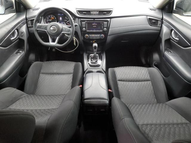 Photo 8 from auction – 2018 NISSAN ROGUE S with VIN KNMAT2MV3JP522739