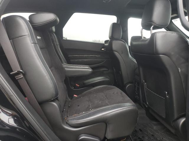 Photo 11 from auction – 2022 DODGE DURANGO SR with VIN 1C4SDJGJ1NC101345