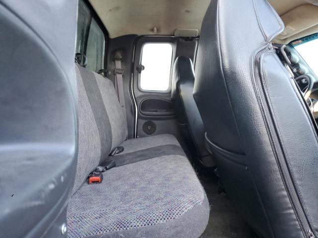 Photo 10 from auction – 2001 DODGE RAM 2500 with VIN 1B7KF23631J608822