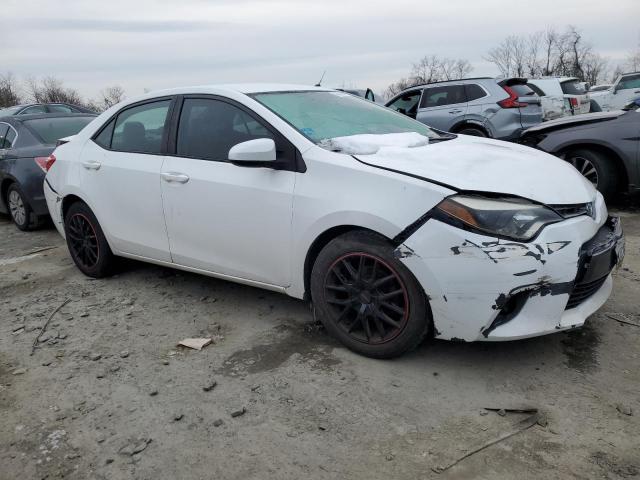 Photo 4 from auction – 2016 TOYOTA COROLLA L with VIN 2T1BURHEXGC691569