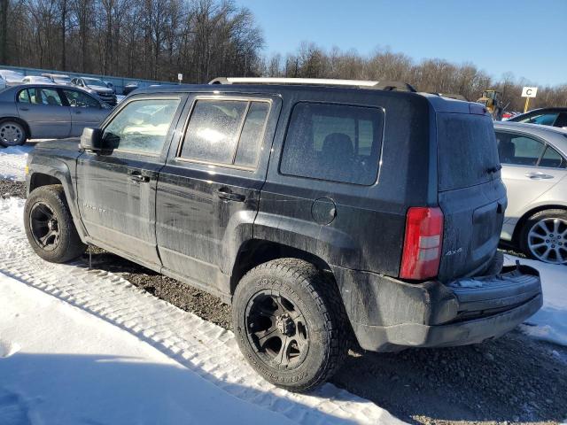 Photo 2 from auction – 2015 JEEP PATRIOT LI with VIN 1C4NJRCB2FD396695