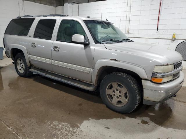 Photo 4 from auction – 2005 CHEVROLET SUBURBAN K with VIN 3GNFK16Z65G201458