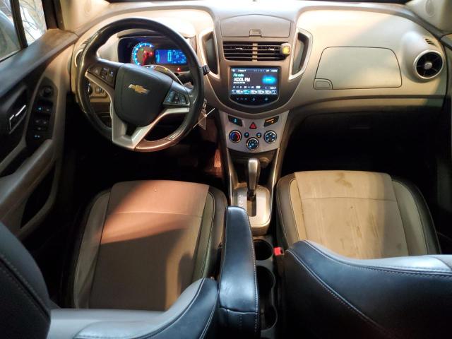 Zdjęcie 8 z aukcji – 2015 CHEVROLET TRAX 1LT z VIN KL7CJLSB4FB169300
