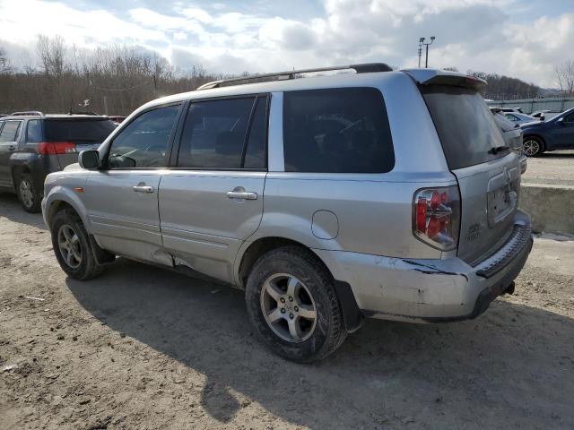 صورة رقم 2 من المزاد - 2006 HONDA PILOT EX مع VIN 5FNYF28786B042246