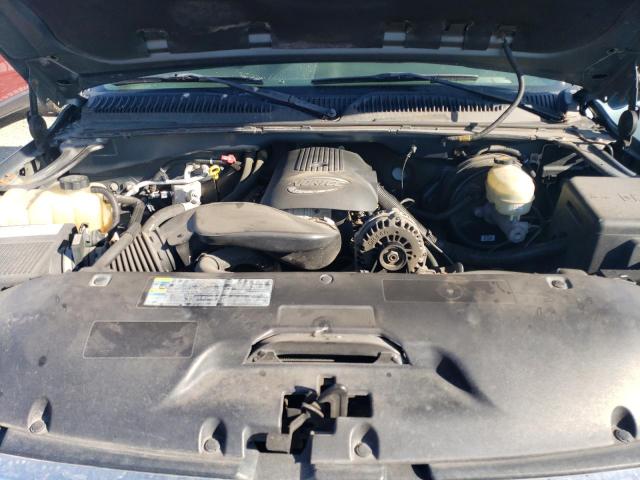 Photo 11 from auction – 2006 GMC NEW SIERRA with VIN 1GTEK19B36Z228380