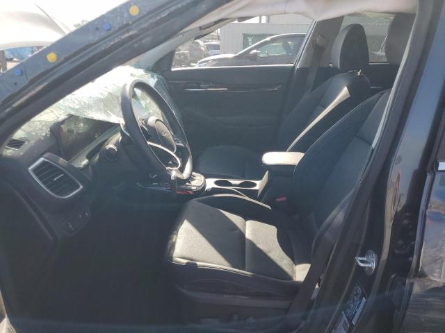 Photo 7 from auction – 2024 KIA SELTOS EX with VIN KNDER2AA9R7499495